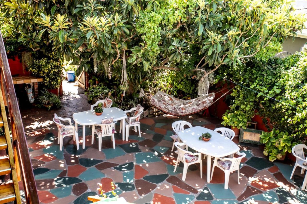 Hostel Zoete Inval Hermanus Zewnętrze zdjęcie
