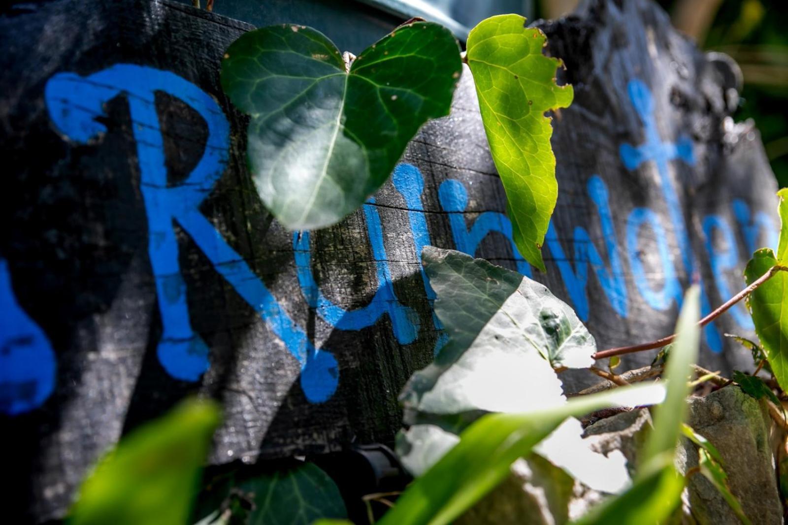 Hostel Zoete Inval Hermanus Zewnętrze zdjęcie